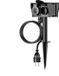 Calex Tuincontactdoos 1.4m - Buiten gebruik IP44 - 4-voudig