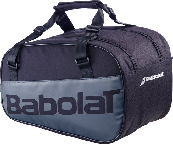 Babolat Court S Padeltas Navy - Blauw