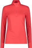CMP Damestrui Rood Textiel One Size Lente/Zomer 2025