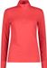 CMP Damestrui Rood Textiel One Size Lente/Zomer 2025