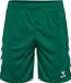 Hummel Hmlcore 2.0 Short 230829 Evergreen/Blanc 3XL