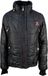 Peak Mountain Veste de ski pour enfants Ecapa
