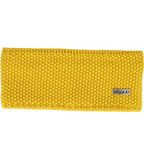 Eisglut Free hoofdband, Oker, M/57-58cm