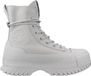 Converse Chuck Taylor All Star Lugged 2.0 Waterproof Grijs 40 EU