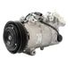 DENSO Compressor, Airconditioning