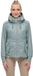 Ragwear Dankka Veste imperméable Femme Bleu pierre XS