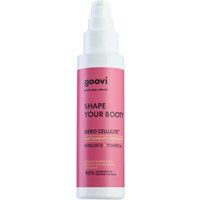 goovi Anti-cellulitis behandeling Dames 100ml