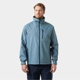 Helly Hansen Crew 2.0 Jas Blauw L Man