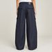 G-Star Mega Cargo Dnm Wmn Dames Jeans 27 Katoen Raw Denim