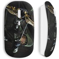 Maniacase Draadloze Arrow Muis