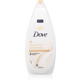 Dove Precious Silk