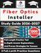 Guide d'étude pour installateur de fibre optique 2026-2027 : Test pratique complet, explications détaillées des réponses et stratégies éprouvées pour réussir
