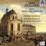 Missa Astree Hugard: Missa Redde mihi laetitiam / Ensemble Accentus