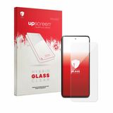 upscreen - Screenprotector voor Emporia Smart 8 - Folie Beschermfolie Beschermglas transparant