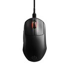 Steelseries Prime mini muis Gamen Rechtshandig USB Type-C Optisch 18000 DPI Zwart