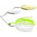 Shimano Pêche Spinnerbait Bantam Swagy Tw Sinking 10,6g