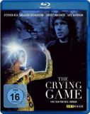 Plaion Crying Game Blu-ray
