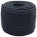 vidaXL Boottouw 5 mm 100 m Koninklijk Blauw Polyester