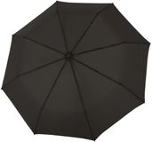 doppler Paraplu Salzburg Magic MIA Black Zwart