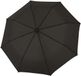 doppler Paraplu Salzburg Magic MIA Black Zwart