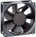 EBM Papst 8414N/2GM Ventilateur axial 24 V/DC 55 m³/h (l x l x h) 80 x 80 x 25,4 mm