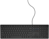 DELL Clavier KB216-B LOGI Noir
