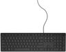 DELL Clavier KB216-B LOGI Noir