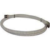 Softing WX_AC_6ALCORD2 RJ45 Permanent Link Messkabel Kl.EA Kat.6A 228012