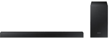 Samsung HW-T420 Soundbar - 2.1 Channel - 150W - Black