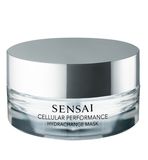 Sensai Cellular Performance Hydrachange Hydrating Mask - 75ml