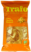 Trafo Corn Tortilla Naturel Chips Bio