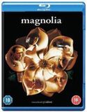 Magnolia Warner Bros. Entertainment UK Limited Magnolia (Blu-ray) (Import)