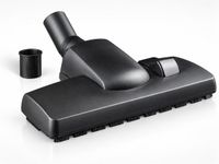SQOON® combi zuigmond Delta met wiel - 32/35 mm aansluiting