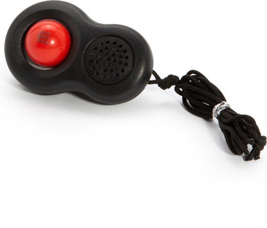 Mikki Clikka Vingerclicker