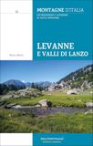 Levanne Idea Montagna Edizioni Levanne e valli di Lanzo Paperback