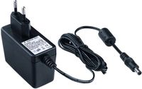 Dehner Elektronik ATM 020-W120E Stekkernetvoeding, vaste spanning 12 V/DC 1670 mA 20 W Gestabiliseerd