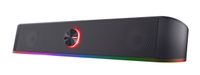 Trust GXT 619 Thorne Soundbar - 2.0 - 6W - RGB - Zwart