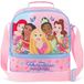 Disney Prinsessen Sac isotherme pour enfants, 2 compartiments, 3 litres, rose