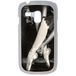Lapinette Harde hoes voor Samsung Galaxy S3 Mini, motief: ballerina