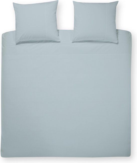 Papillon Mendoza Dekbedovertrek Lits-jumeaux 240x200/220cm - Groen