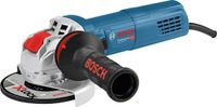 Bosch Professional GWX 9-115 S X-LOCK Haakse slijper