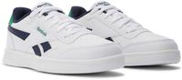 Reebok Court Advance Schoenen Wit EU 27 Kinderen