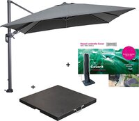 Parasolvoet vergelijken kopen (augustus 2023) | Kieskeurig.nl
