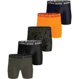 Björn Borg Boxer Björn Borg Sports (x5)