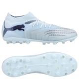 PUMA Future 9 Pro Mg Dreamrush - Bleu Glace/blue Jewel - Multi Ground (Mg), taille 44
