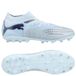 PUMA Future 9 Pro Mg Dreamrush - Bleu Glace/blue Jewel - Multi Ground (Mg), taille 44