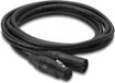 Hosa Technology CMK-005AU audio kabel 1,5 m XLR (3-pin) Zwart