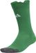 Adidas Cushioned Performance Crew Sokken Groen EU 37-39 Mannen