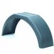 Huismerk Icecat Spatbord kunststof PE 14"