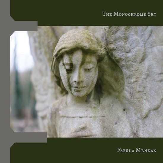 Fabula The Monochrome Set Fabula Mendax (LP)